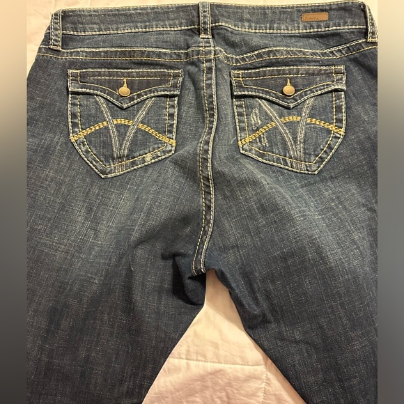 Kut from the Kloth Jeans 16W NW/OT - Picture 5 of 12